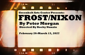 Frost Nixon Greenbelt 2
